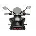 NEW GENERATION TOURING FOR YAMAHA MT-09/SP 2021-2023 - SMOKE NEW GENERATION TOURING FOR YAMAHA MT-09/SP 2021-2023 - SMOKE